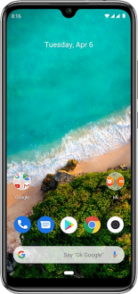 Xiaomi Mi A3 Cep Telefonu kullananlar yorumlar